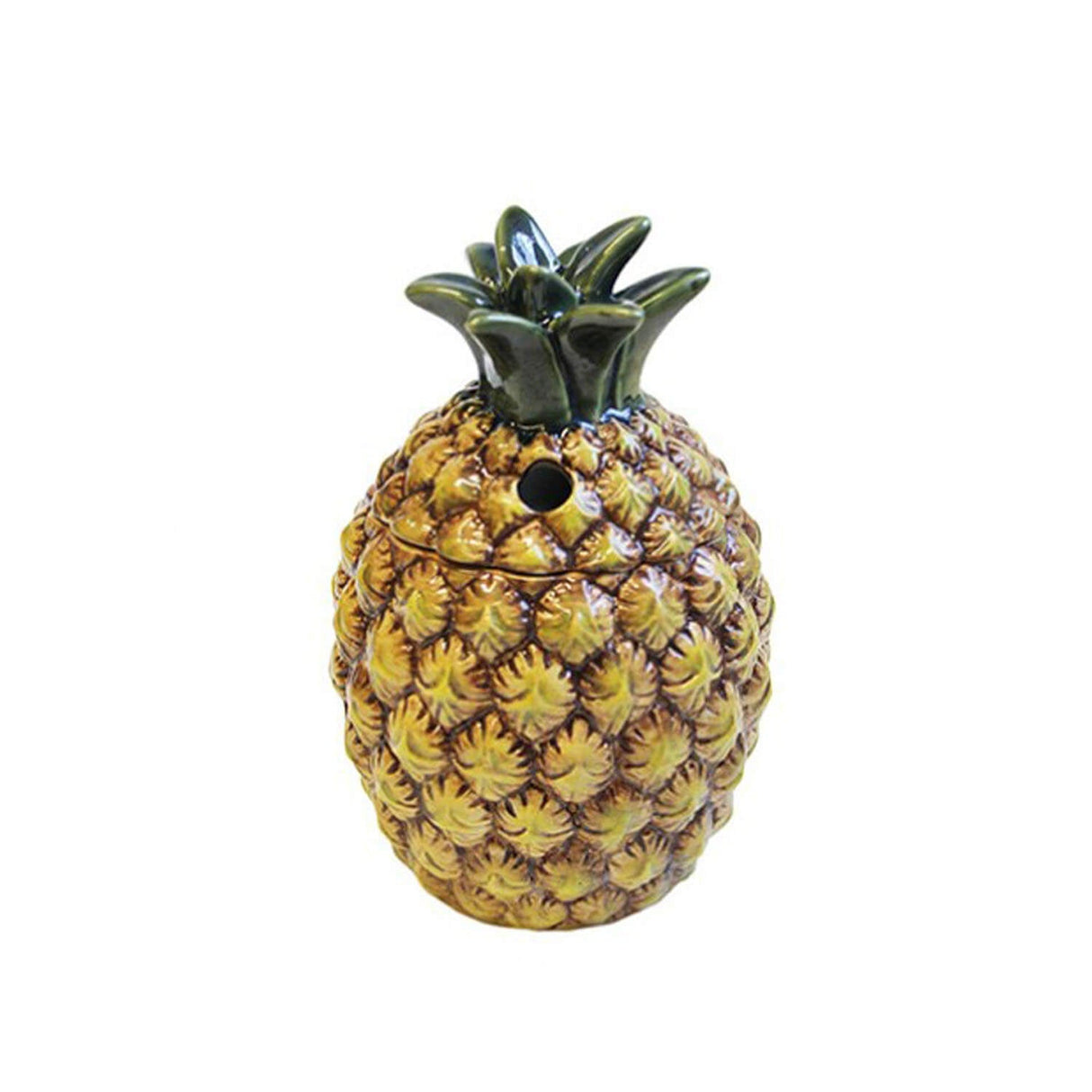 Pineapple Tiki Mug - Lothian Supply Company