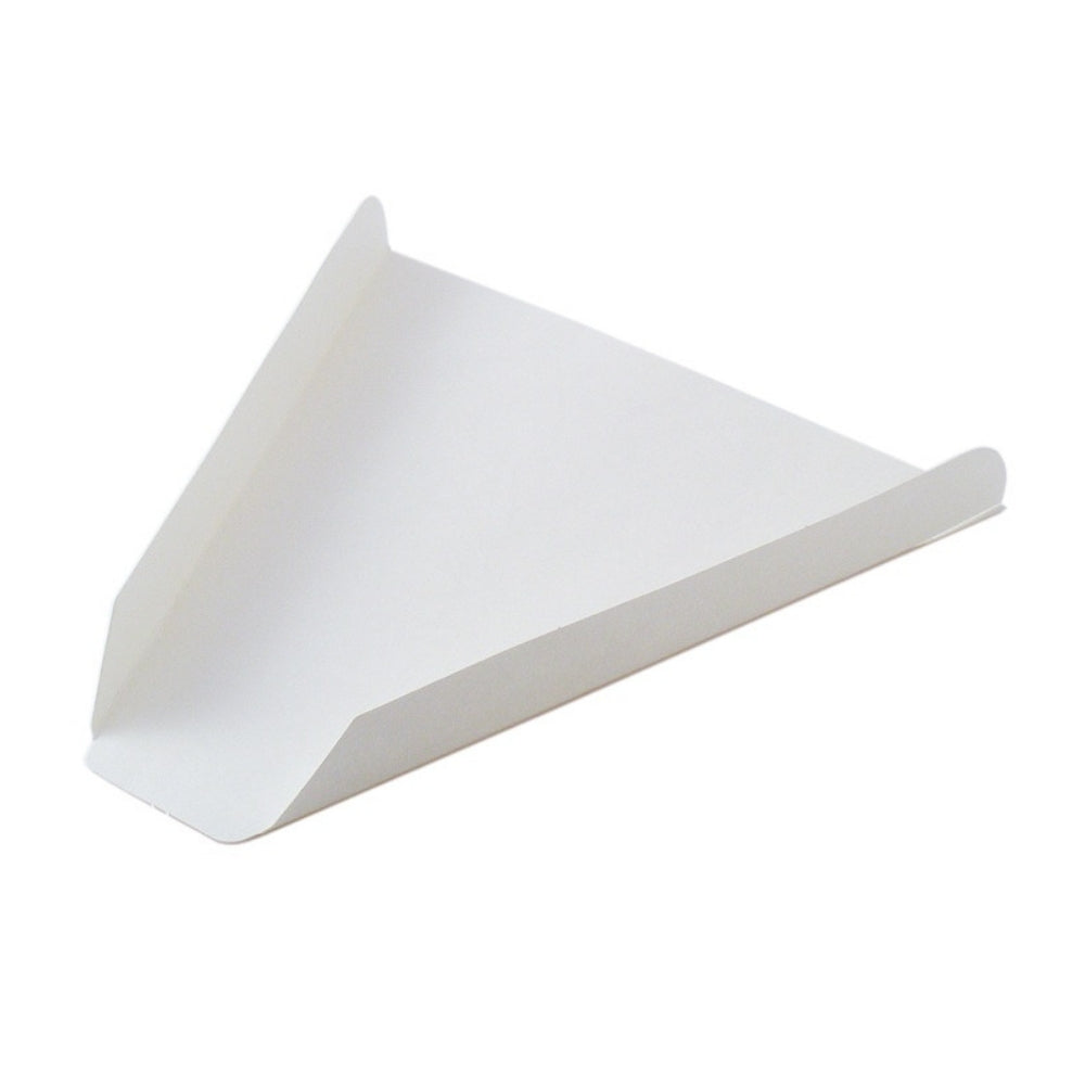 Compostable Pizza Slice Tray 1000Pk