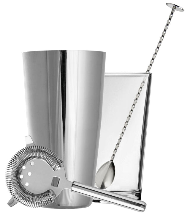 Urban Bar Cocktail Making Kit