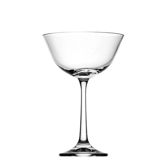 Praline Coupetini 6.75oz (19.5cl)