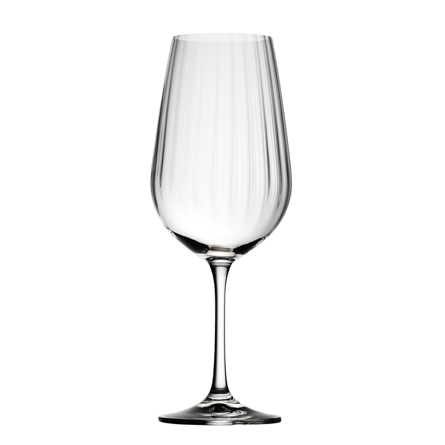 Waterfall Goblet 21.75oz (62cl)