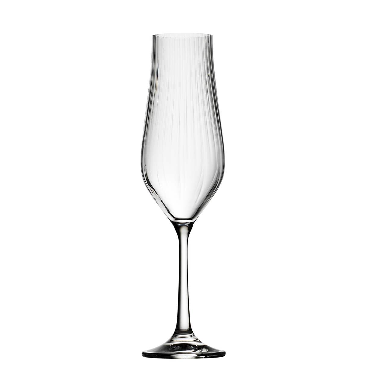Tulipa Optic Flute 8oz (23cl)