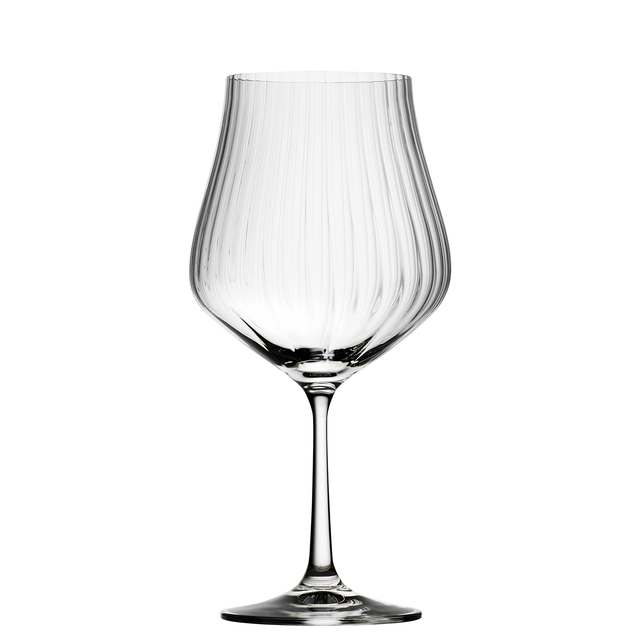 Tulipa Optic Red Wine 23.25oz (66cl)