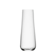 Sandra Stemless Champagne 8.75oz (25cl) 6pk