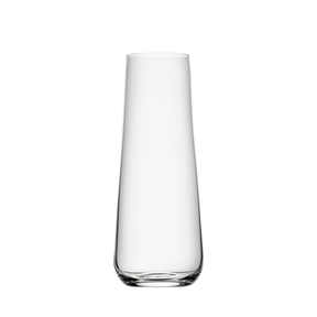 Sandra Stemless Champagne 8.75oz (25cl) 6pk