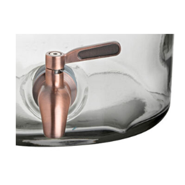 Spare Punch Barrel Taps (Copper)