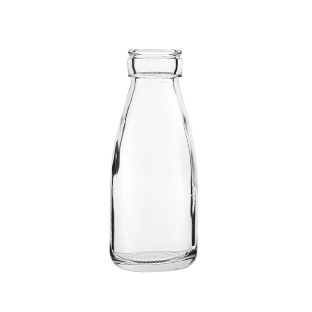 Juice Bottle 7oz