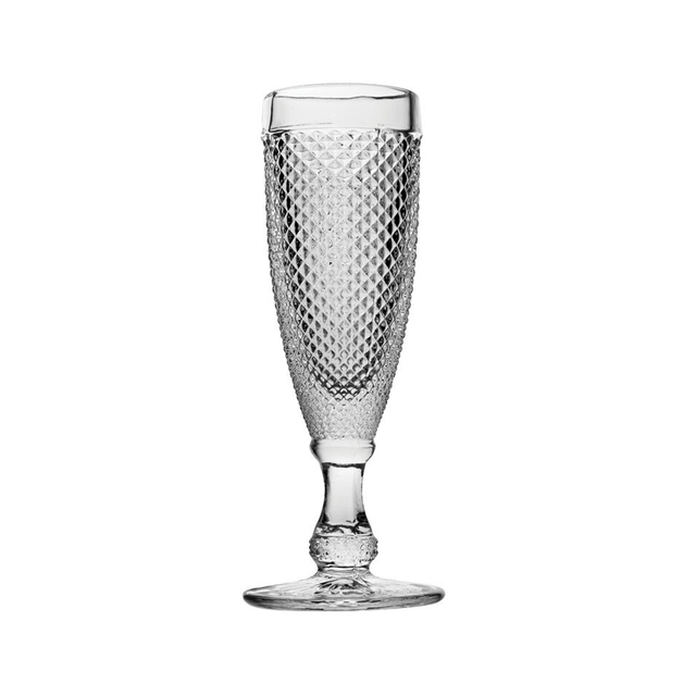 Dante Flute 5.25oz (15cl)