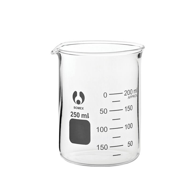 Beaker 10oz (25cl)