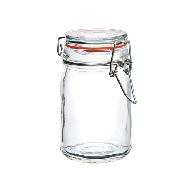 Preserving Style Jar 9oz (26cl)