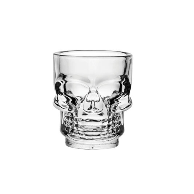 Skull Shot 1.5oz (4.5cl)