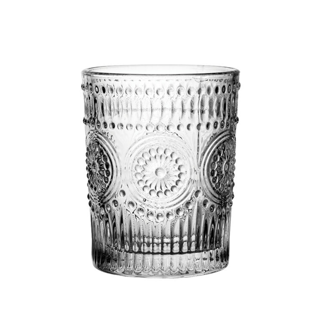 Rossetti Double Old Fashioned Glass 10.25oz (29cl) - Pack 24