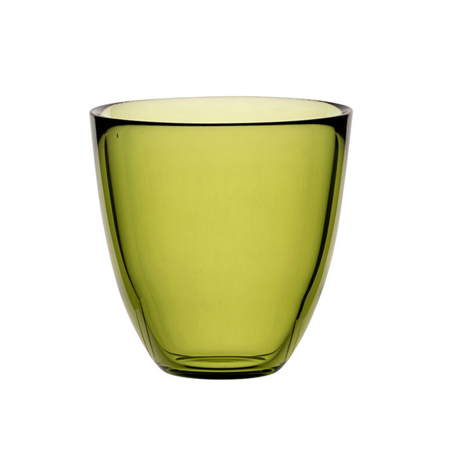 Impression Green Tumbler 12.25oz (35cl)