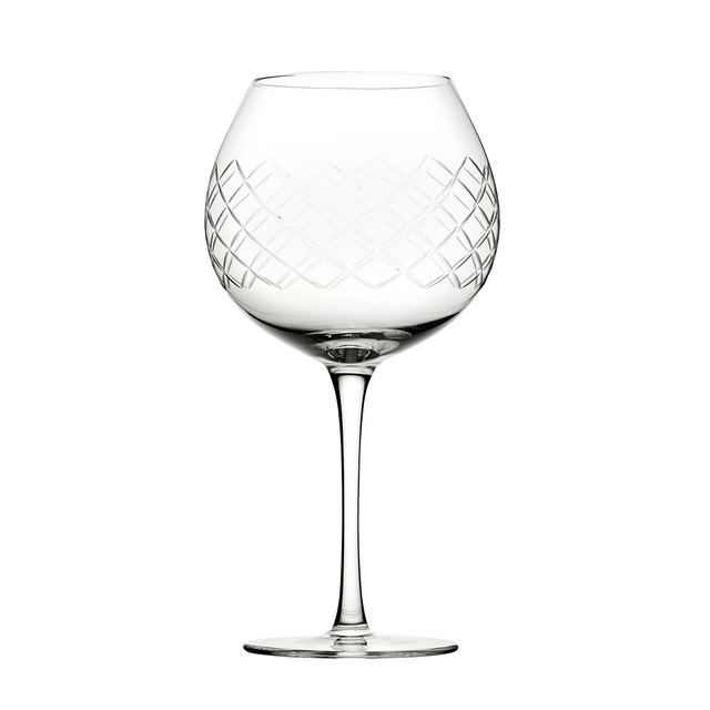 Raffles Diamond Gin 24.5oz (70cl)