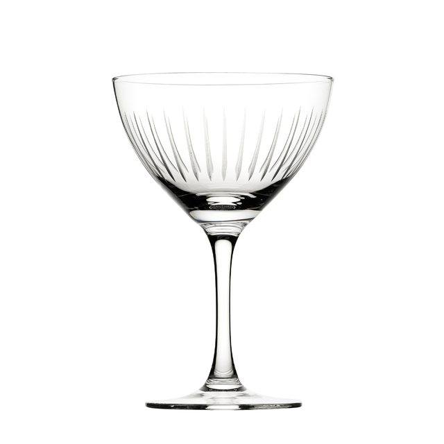 Raffles Lines Martini 6.5oz (19cl)