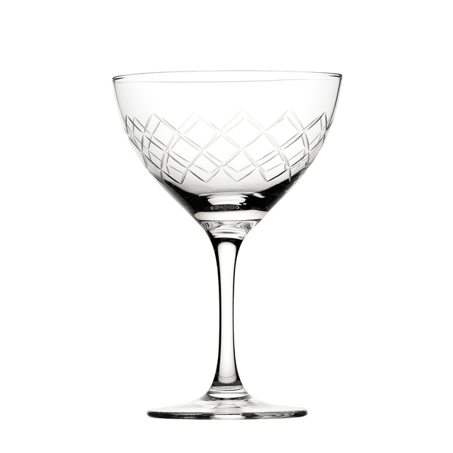 Raffles Diamond Martini 6.5oz (19cl)