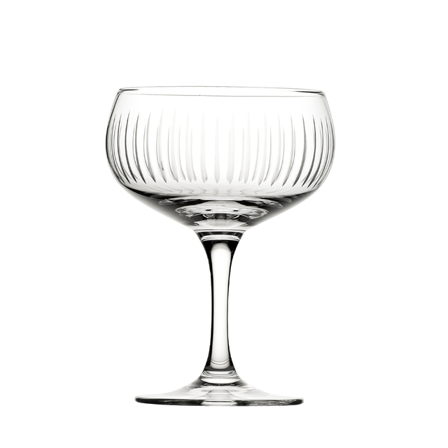 Raffles Lines Coupe 5.5oz (16cl)
