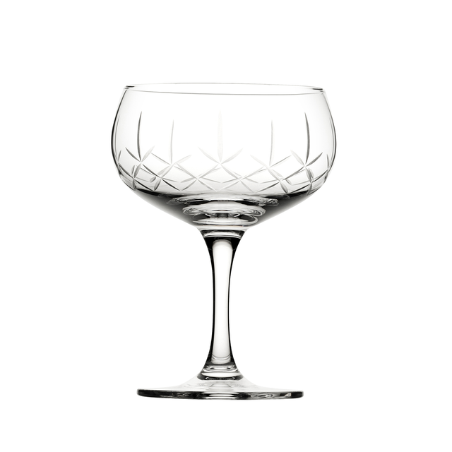 Raffles Vintage Coupe 5.5oz (16cl)