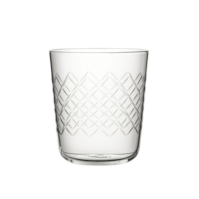 Raffles Diamond Tumbler 12.5oz (36cl)