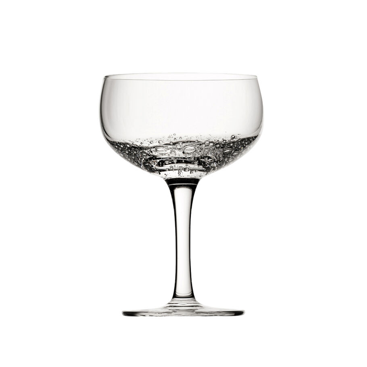 Botanist Coupe 5.5oz (16cl) 6pk