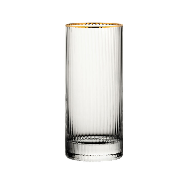 Hayworth Hiball 12.25oz (35cl) Gold Rim