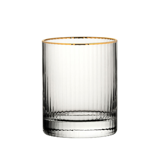 Hayworth DOF 11.25oz (32cl) Gold Rim