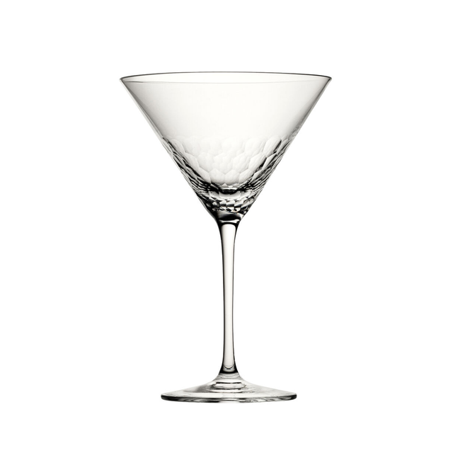 Raffles Honeycomb Martini 10.5oz (30cl)