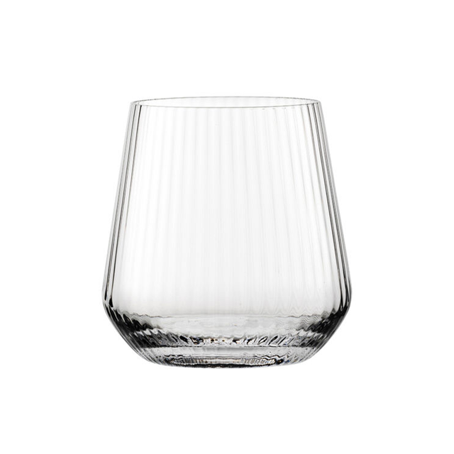 Tapered Hayworth Tumbler 12.5oz (35cl)