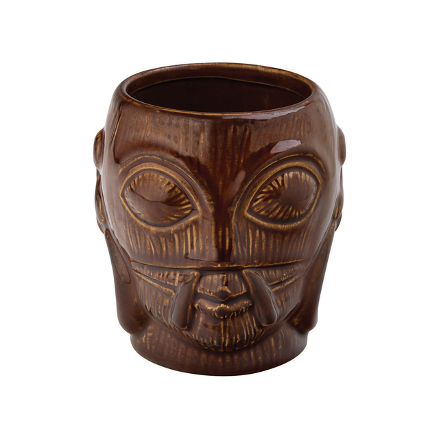 Bora Bora Tiki Mug 17.5oz (50cl)