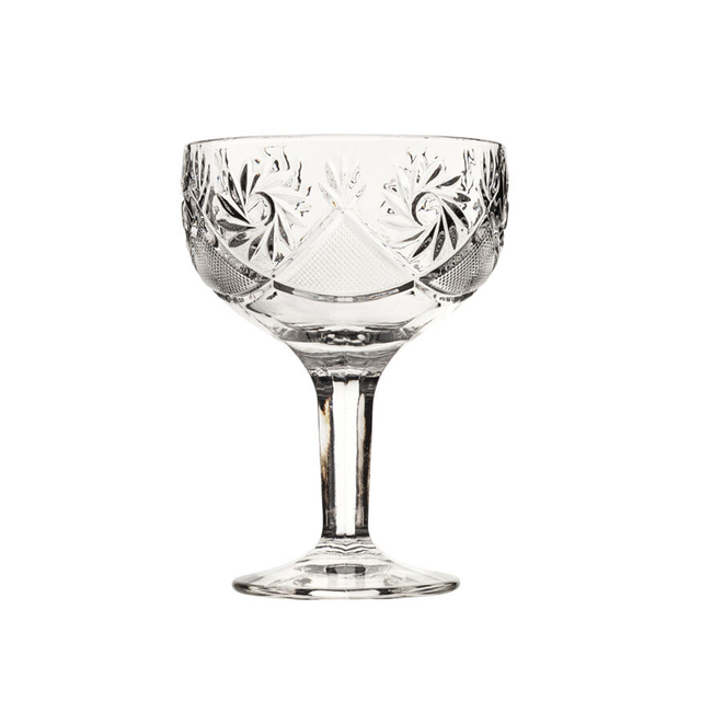 Henley Coupe 9.5oz (27cl)