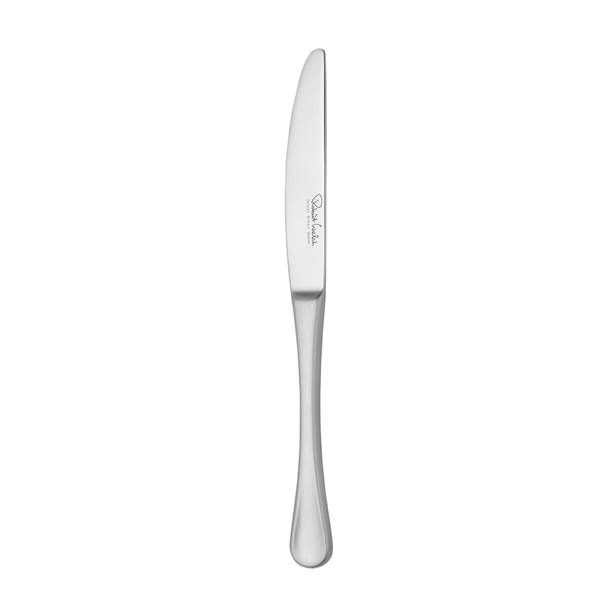 RW2 Satin Side/Starter Knife12pk