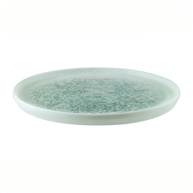 Lunar Ocean Hygge Flat Plate 16cm