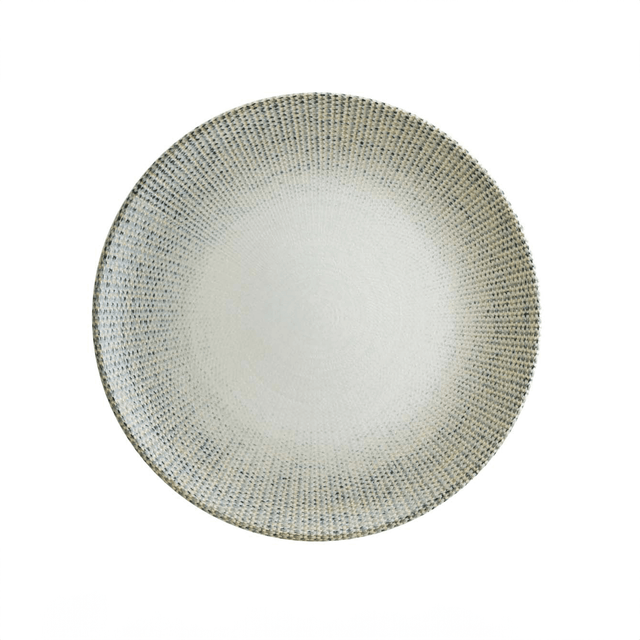 Sway Gourmet Flat Plate 19cm