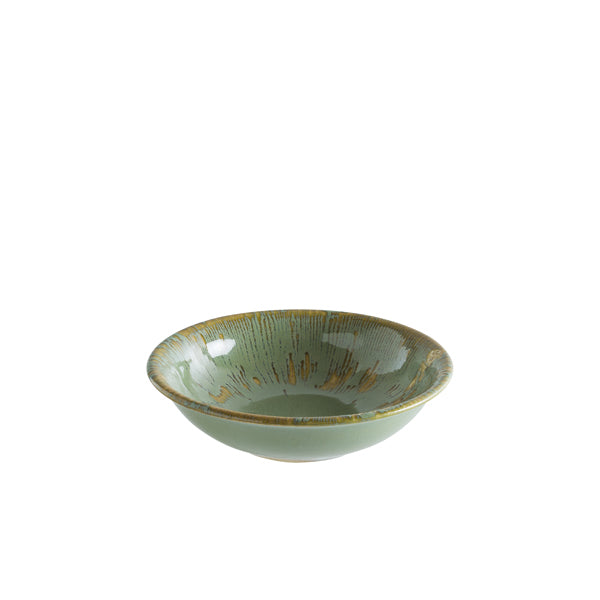 Sage Snell Gourmet Deep Plate 15cm