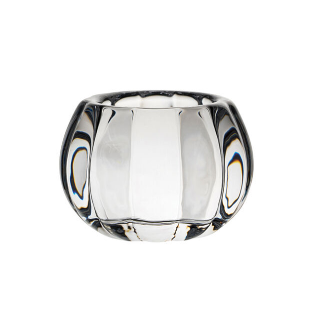 Panelled Nightlight Holder