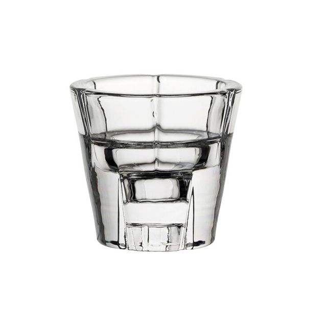 Panelled Nightlight Holder