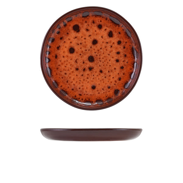 Sabrosa Sol Plate 19.5cm