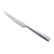Genware Square Steak Knife 18/0 Dozen