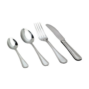Soup Spoon Bead Pattern Dozen