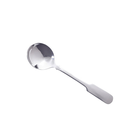 Genware Old English Soup Spoon 18/0 Dozen