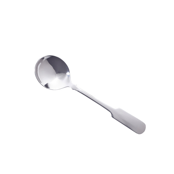 Genware Old English Soup Spoon 18/0 Dozen