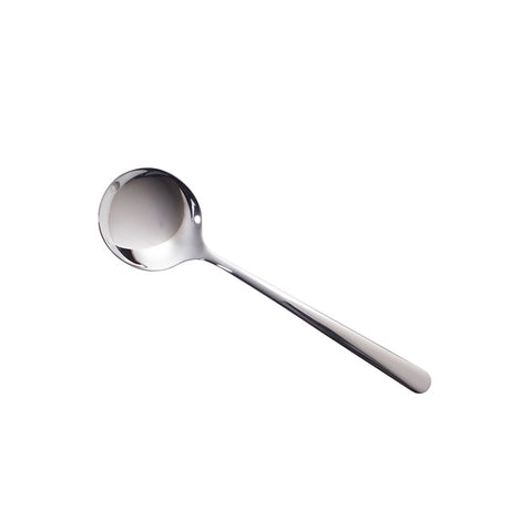 GenWare Messina Soup Spoon 18-10 Dozen