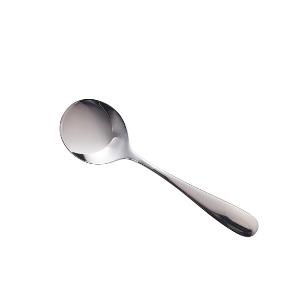 GenWare Novara Soup Spoon 18-10 Dozen