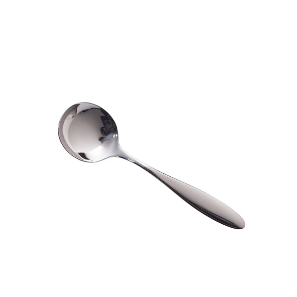 GenWare Salerno Soup Spoon 18-10 Dozen