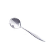 Genware Teardrop Soup Spoon 18/0 Dozen