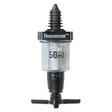 Beaumont Solo Classical Spirit Measure 50ml