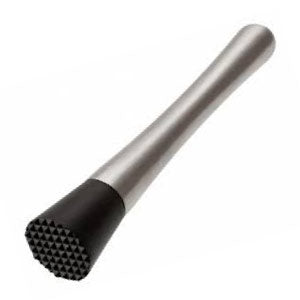 Stainless Steel 21cm / 8 1/4 Inch Muddler