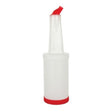 Store and Pour Red 1ltr
