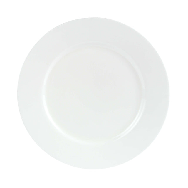 Rimmed Plate 27.5cm/10.5"