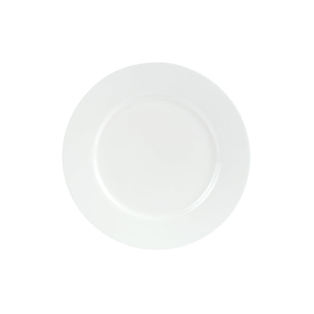 Rimmed Plate 20.3cm/8"